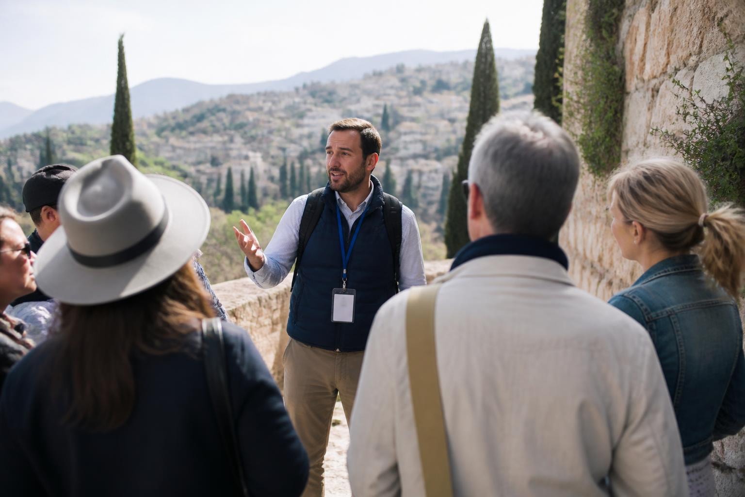 Trafalgar Small Group Tours: Personalized Travel Experiences