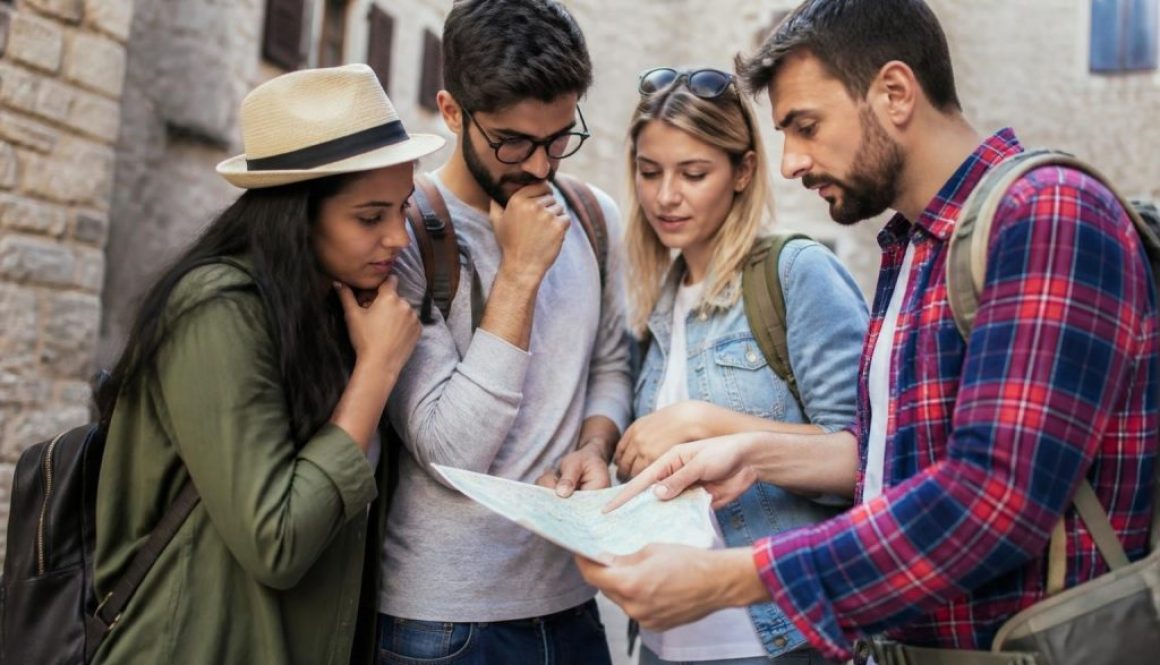 Best Tour Groups: How to Choose the Right Experience