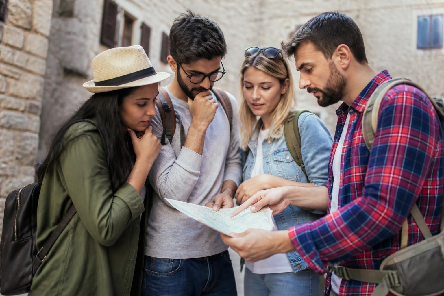 Best Tour Groups: How to Choose the Right Experience