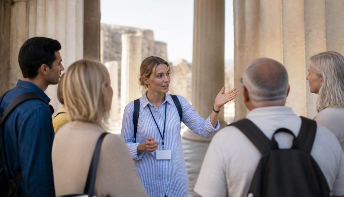 English Tour: Complete Guide to Language-Rich Experiences