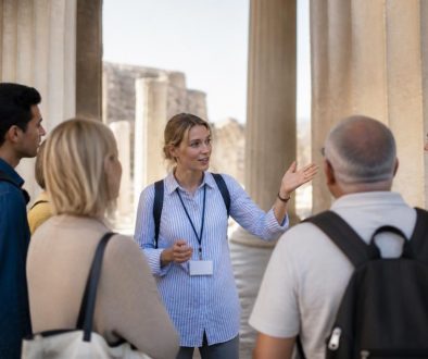 English Tour: Complete Guide to Language-Rich Experiences
