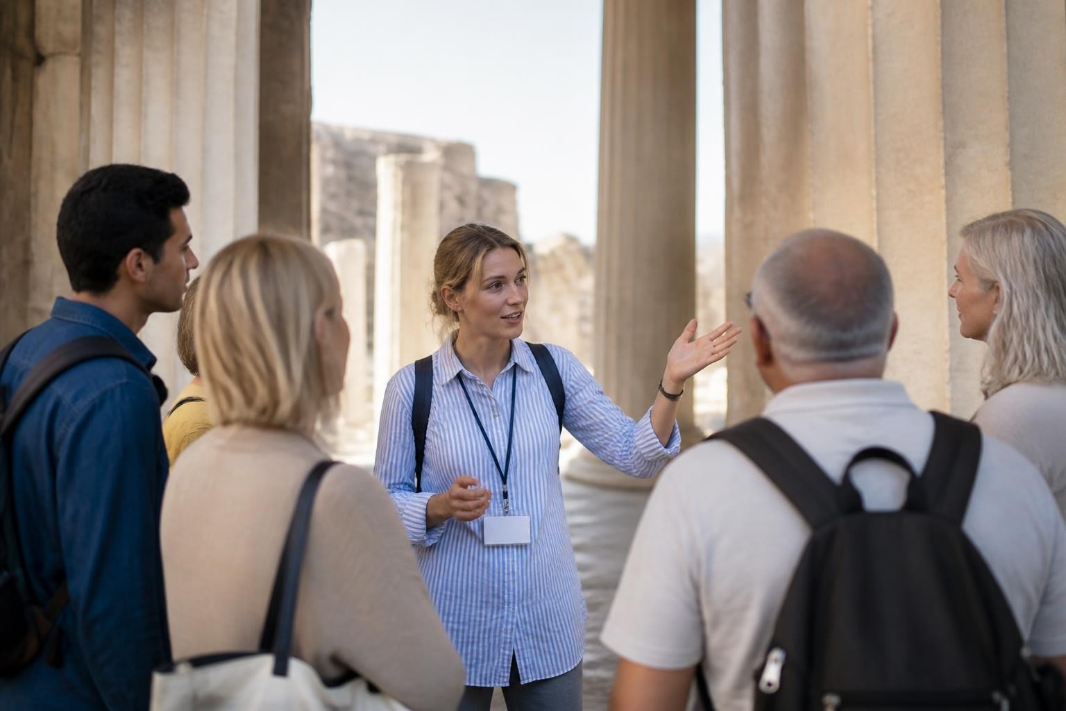 English Tour: Complete Guide to Language-Rich Experiences