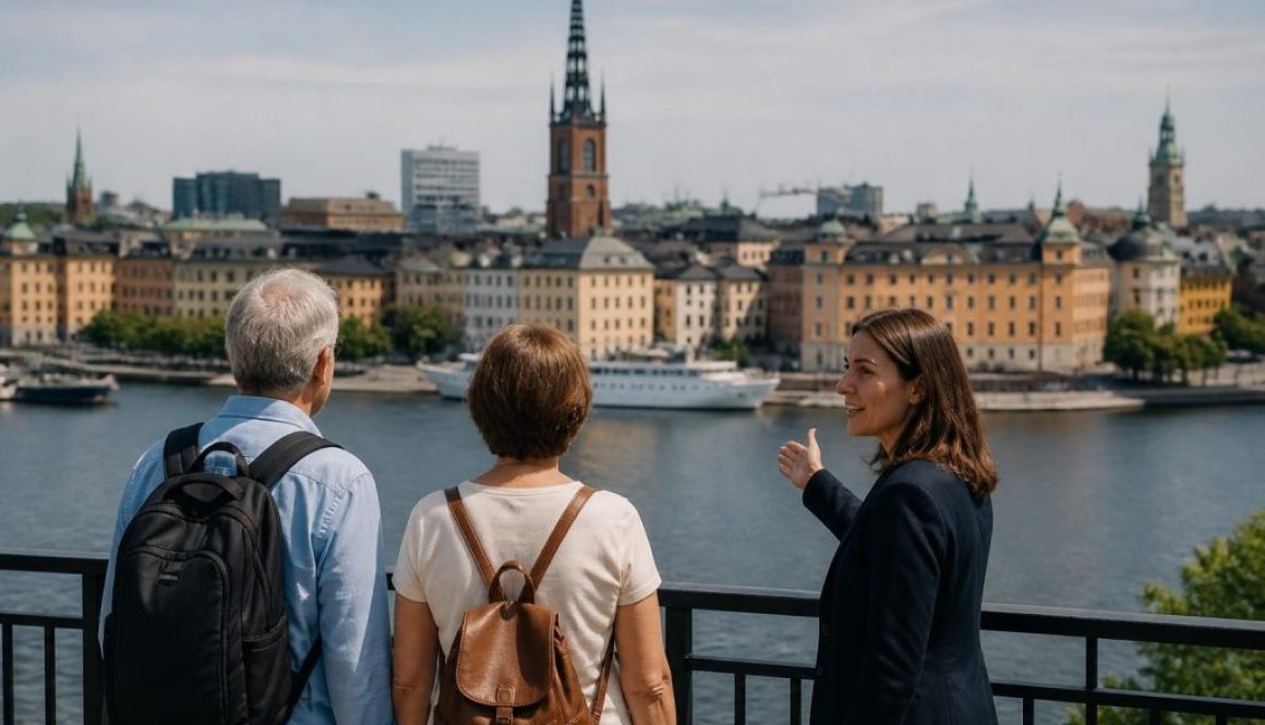 Escorted Travel: The Complete Guide for 2026