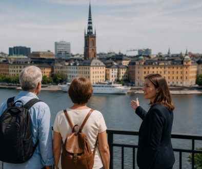 Escorted Travel: The Complete Guide for 2026