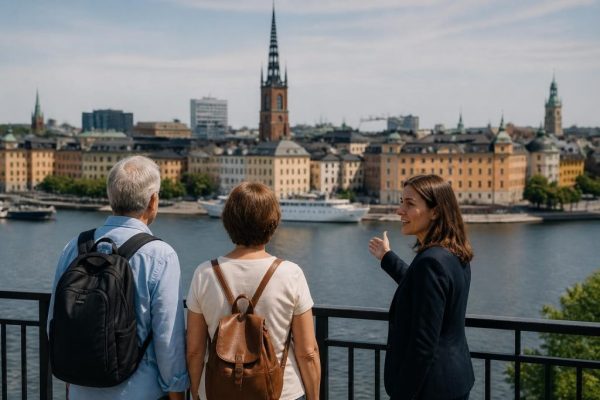 Escorted Travel: The Complete Guide for 2026