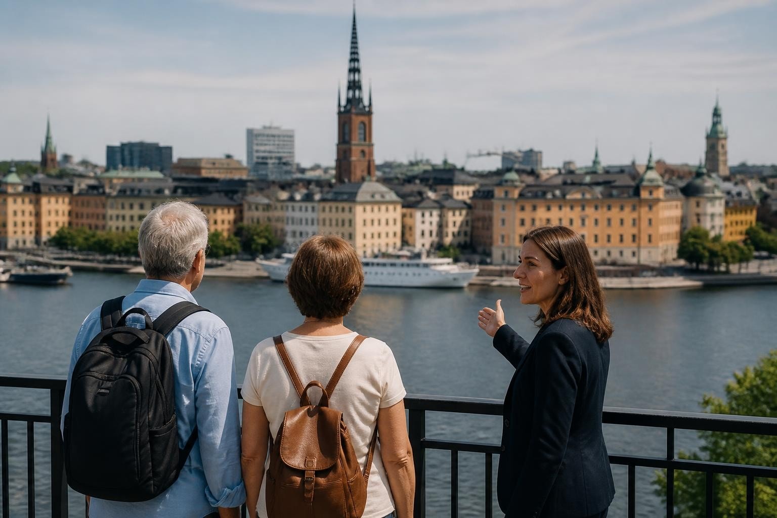 Escorted Travel: The Complete Guide for 2026