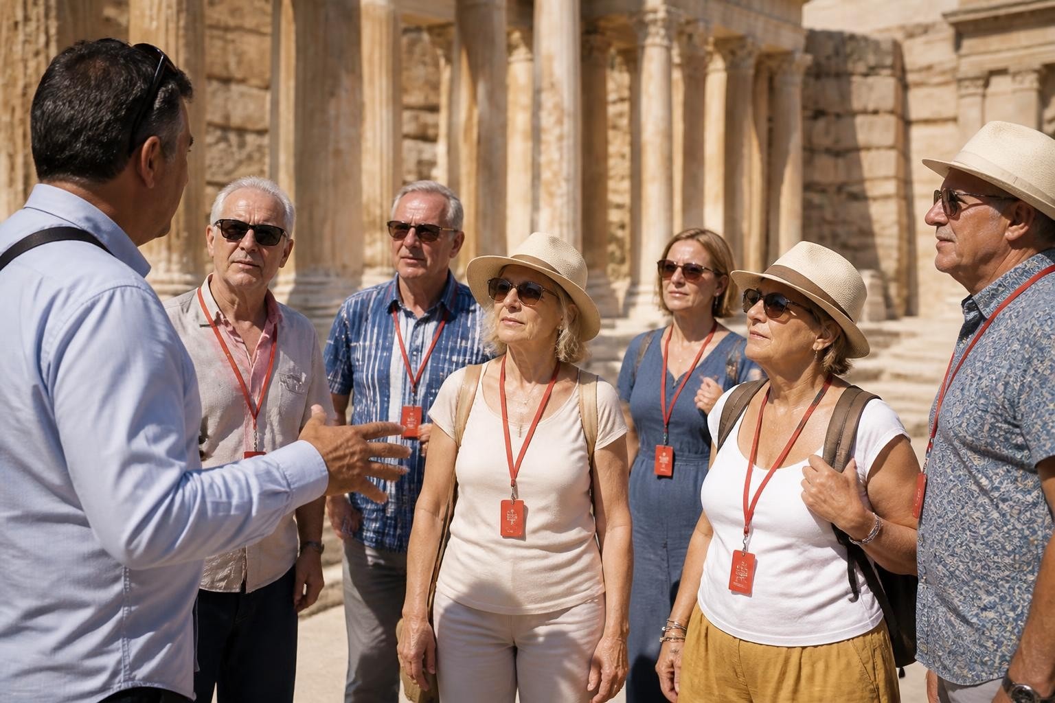 Escorted Travel Tours: Your Complete Guide for 2026