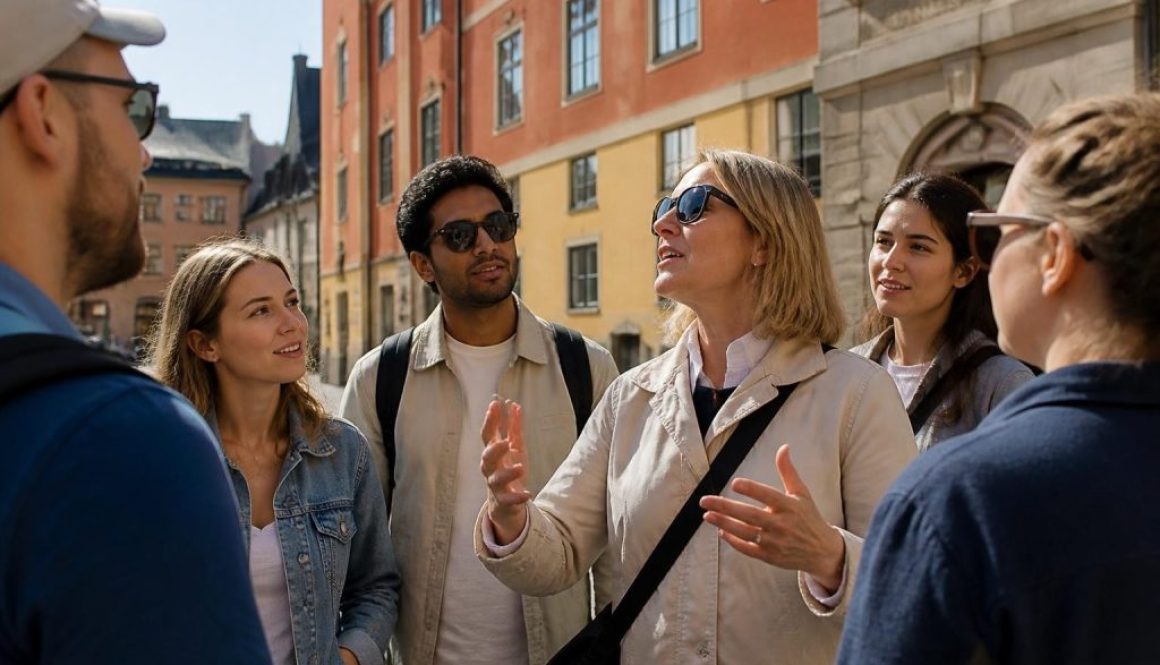 Group Tours Near Me: Find the Perfect Experience in 2026