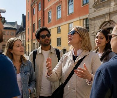 Group Tours Near Me: Find the Perfect Experience in 2026