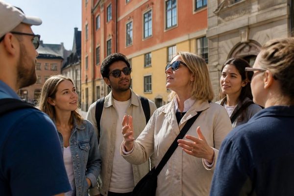 Group Tours Near Me: Find the Perfect Experience in 2026