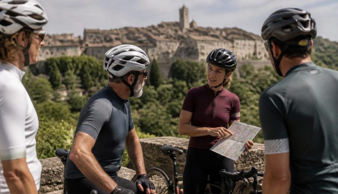 Guided Cycling Tours: Benefits & Planning Tips 2026