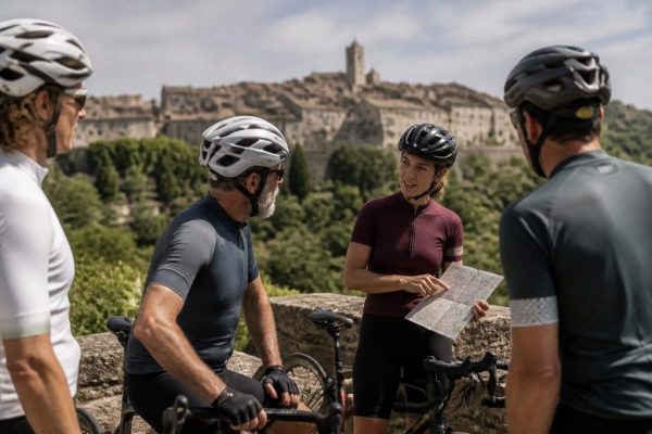 Guided Cycling Tours: Benefits & Planning Tips 2026