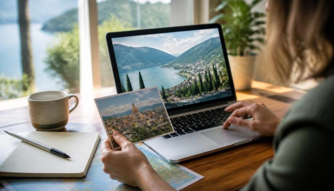 Guided European Tours: A Complete Planning Guide