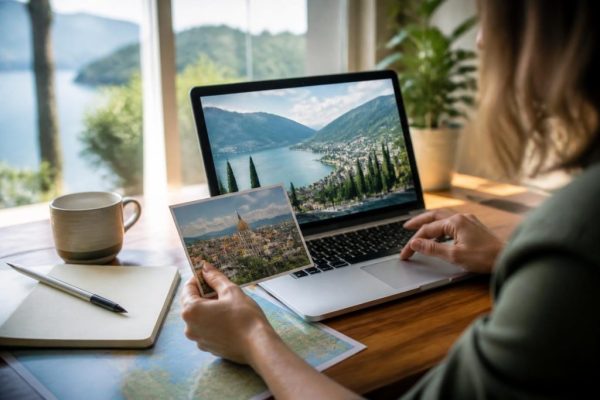 Guided European Tours: A Complete Planning Guide
