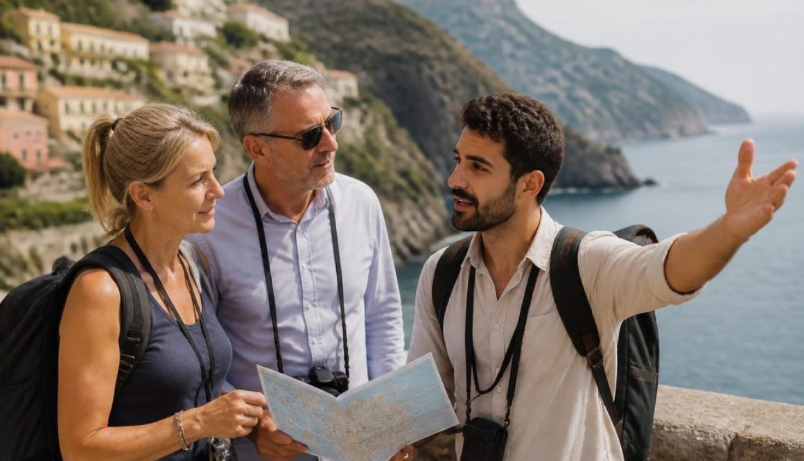 Guided Vacation Packages: The Complete Planning Guide