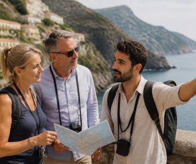 Guided Vacation Packages: The Complete Planning Guide
