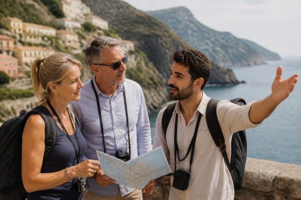 Guided Vacation Packages: The Complete Planning Guide