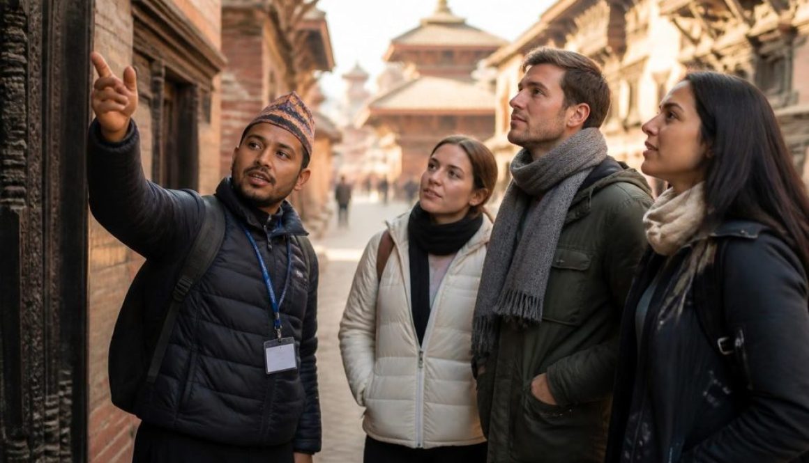 Guided Visit: Creating Memorable Tour Experiences in 2026