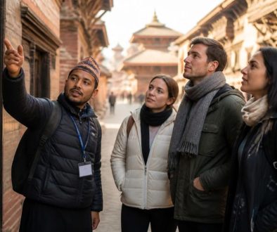 Guided Visit: Creating Memorable Tour Experiences in 2026