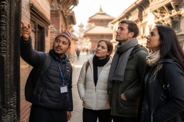 Guided Visit: Creating Memorable Tour Experiences in 2026