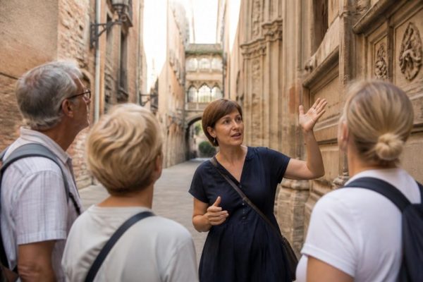 Guided Walks: Benefits, Safety, and Planning Tips