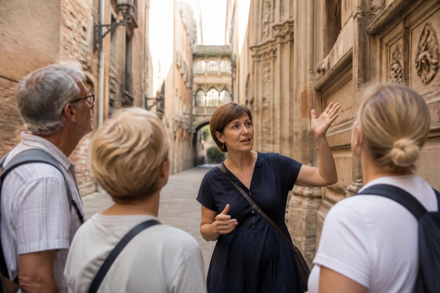 Guided Walks: Benefits, Safety, and Planning Tips
