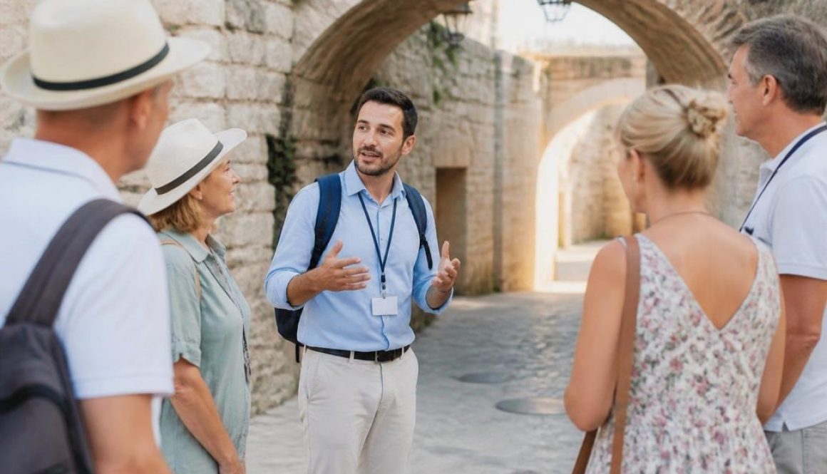 How Expert Guides Transform Your Travel Experience