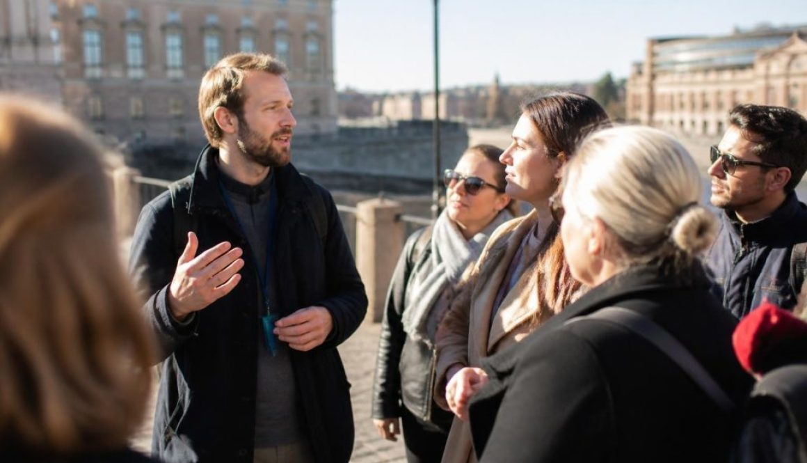 My Tour Guide: Elevating Your Travel Experience
