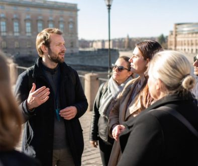 My Tour Guide: Elevating Your Travel Experience