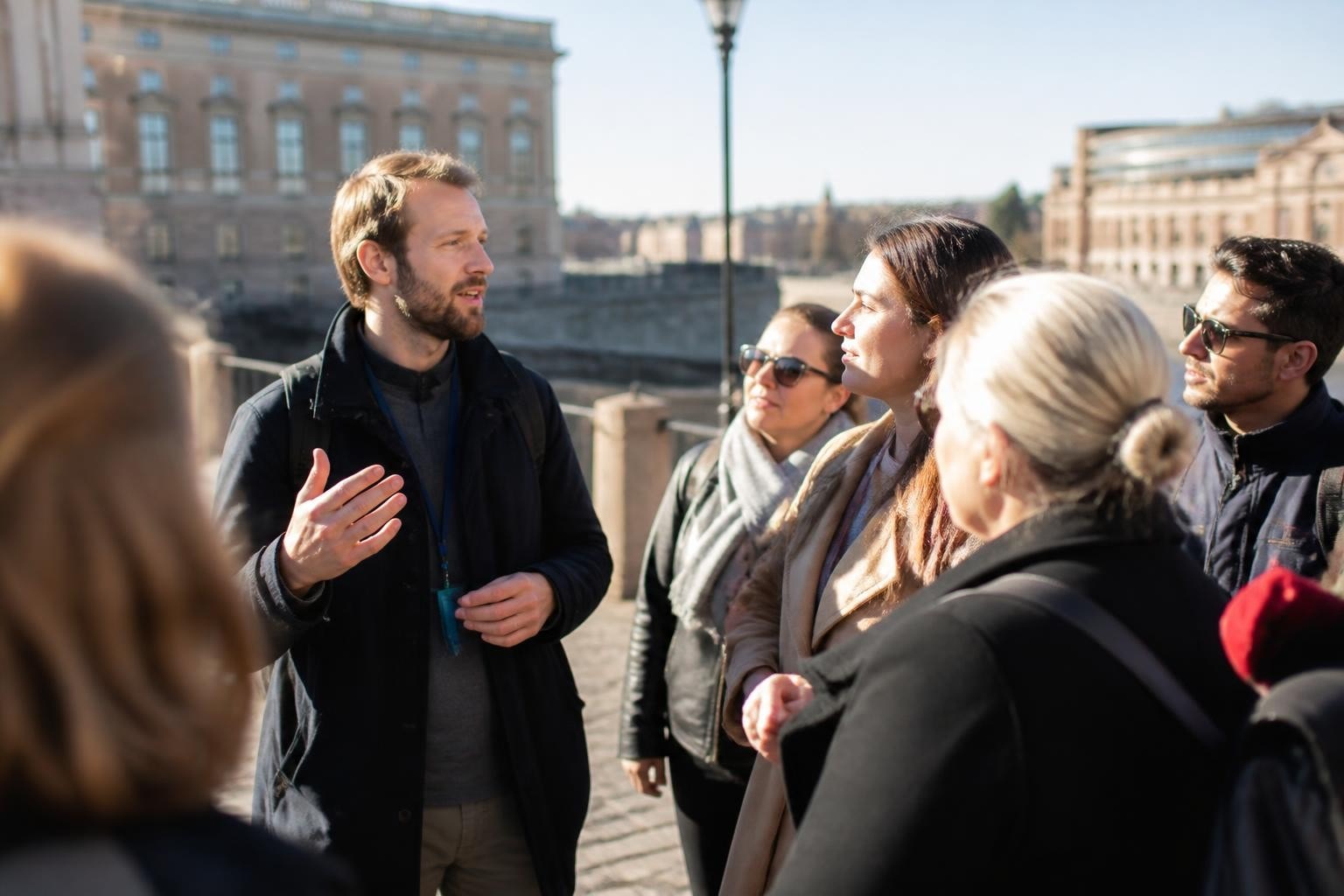 My Tour Guide: Elevating Your Travel Experience