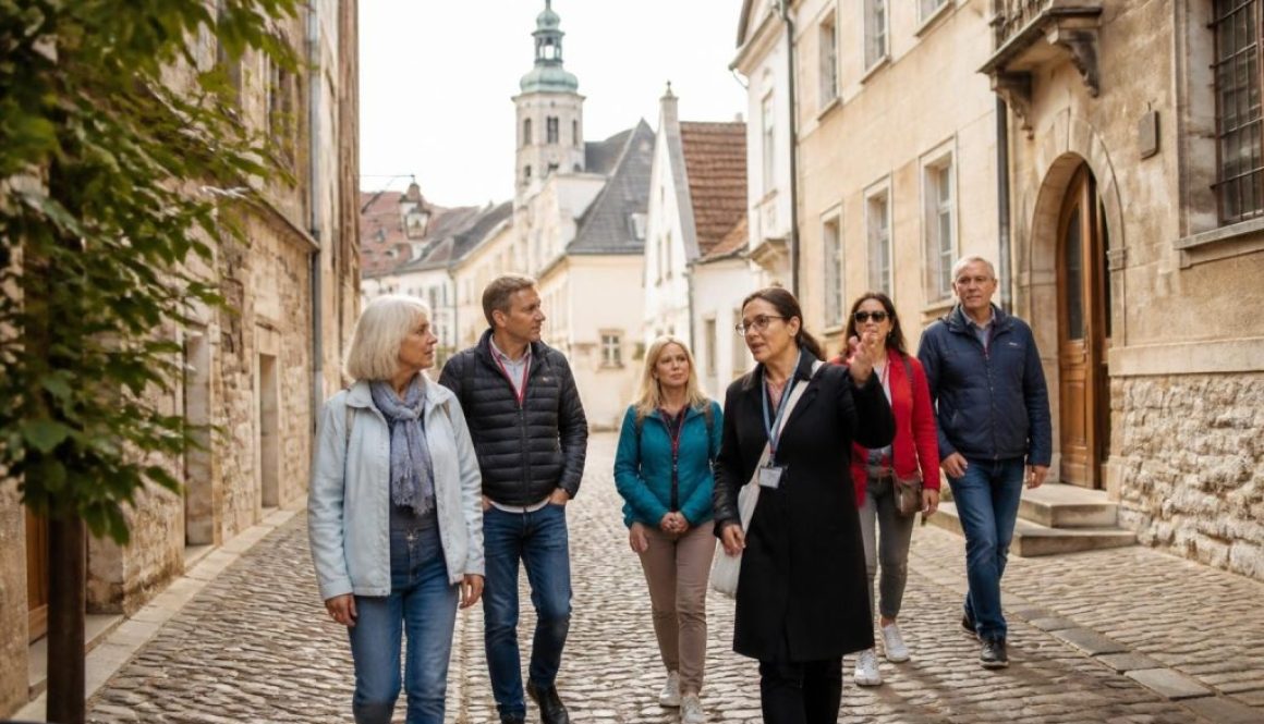 Old City Tour: The Complete Guide for 2026