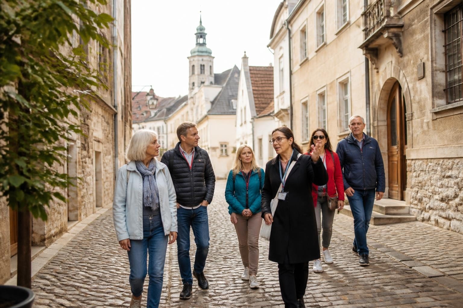 Old City Tour: The Complete Guide for 2026