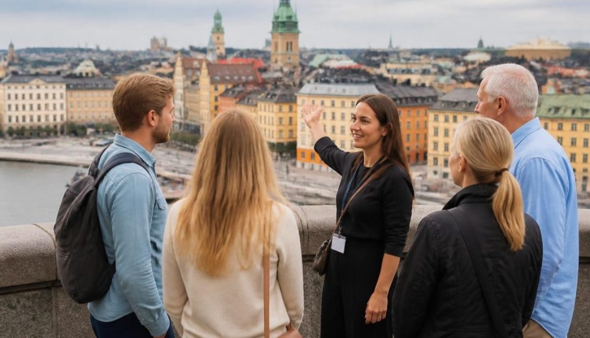 Private Group Tours: The Ultimate Guide for 2026