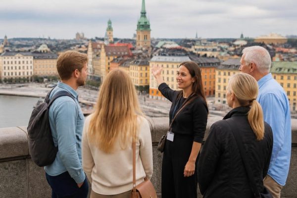 Private Group Tours: The Ultimate Guide for 2026