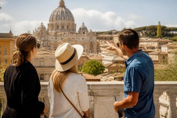 Private Tours: Your Complete Guide to Personalized Travel