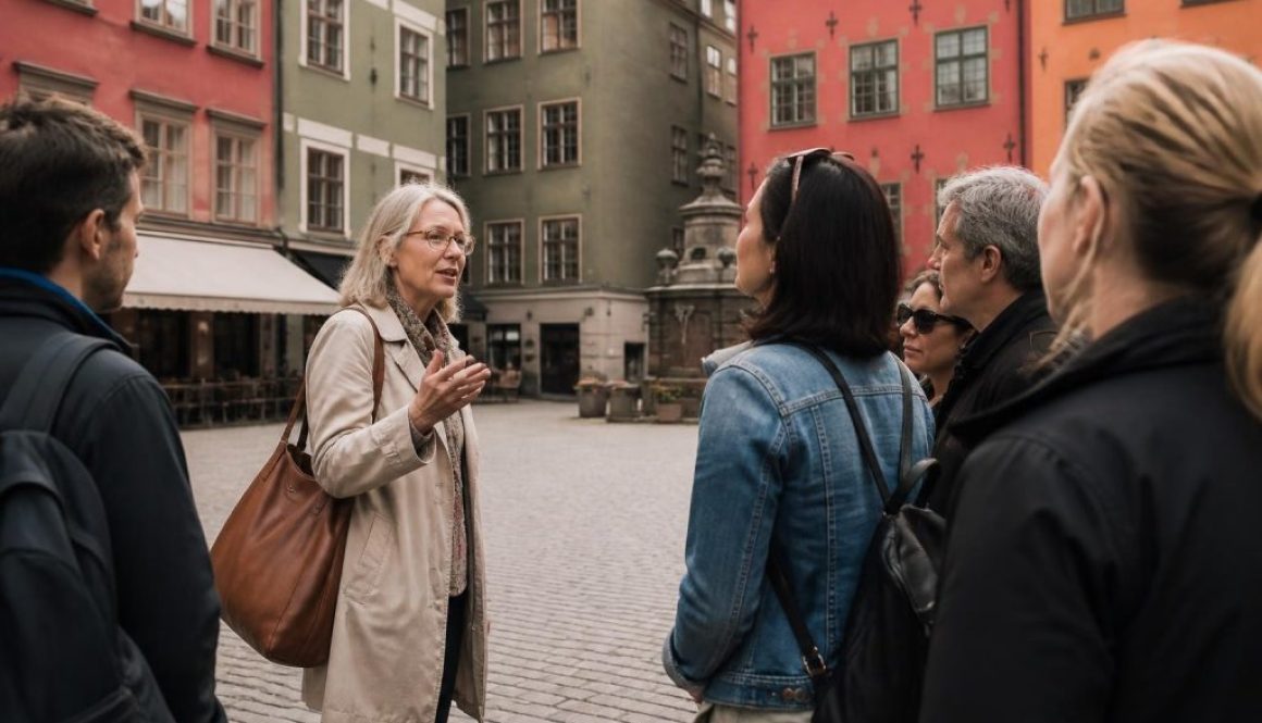 Small Tour Groups: The Ultimate Guide for 2026