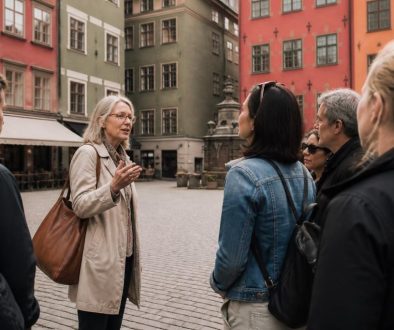 Small Tour Groups: The Ultimate Guide for 2026