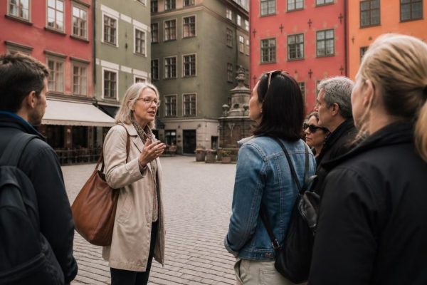 Small Tour Groups: The Ultimate Guide for 2026