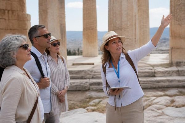 TUI Escorted Tours: Expert Guide for 2026 Group Travel