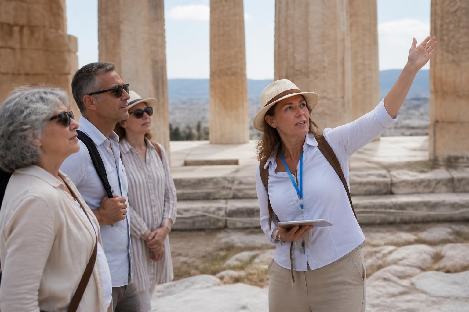 TUI Escorted Tours: Expert Guide for 2026 Group Travel