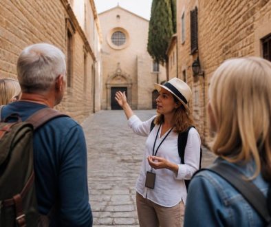 Walking Holidays: Expert Guide to Unforgettable Journeys