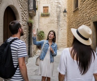 Walking Journeys: Transform Your Travel Experience