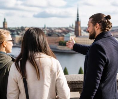 Your Exclusive Tours: Premium Travel Experiences