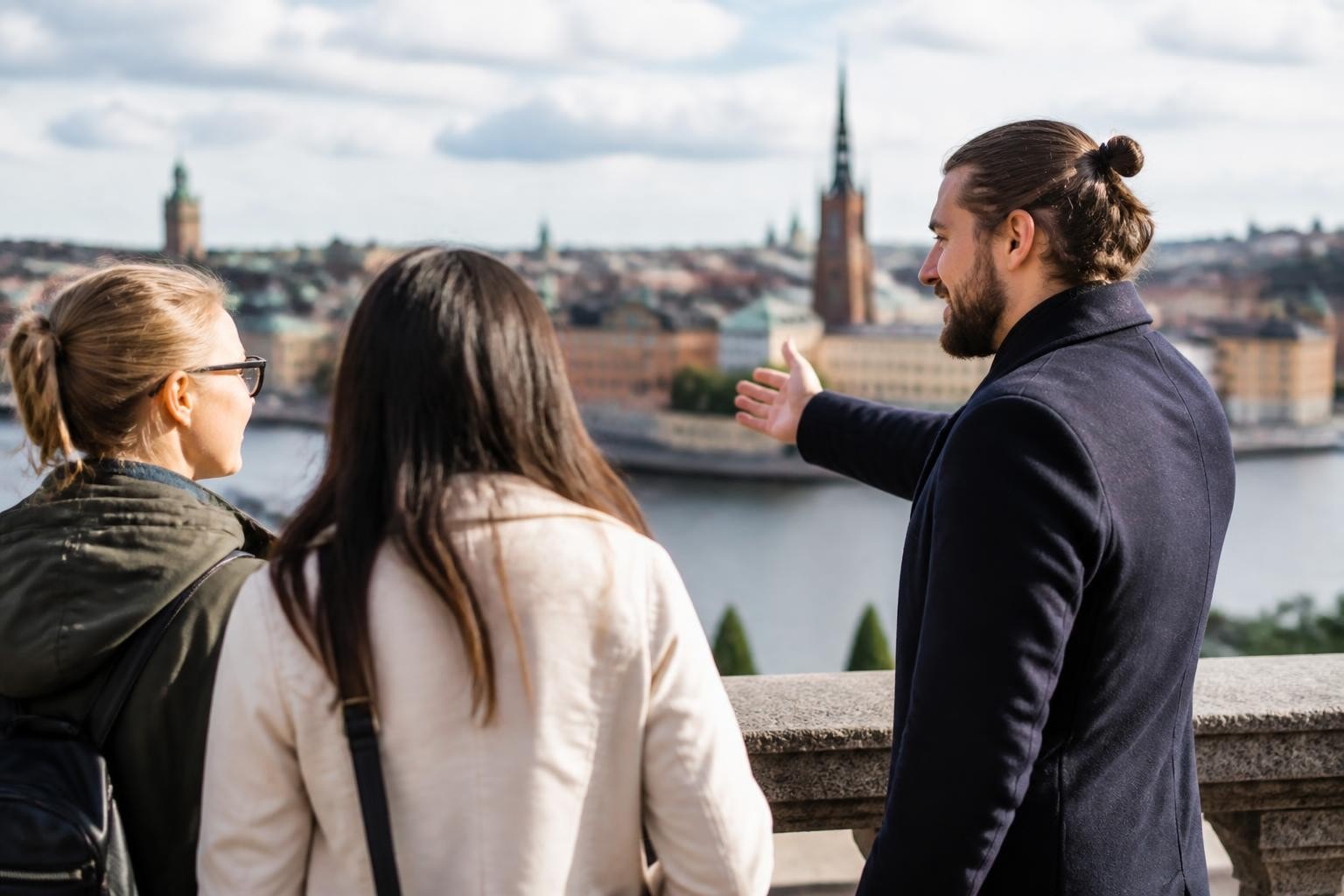 Your Exclusive Tours: Premium Travel Experiences