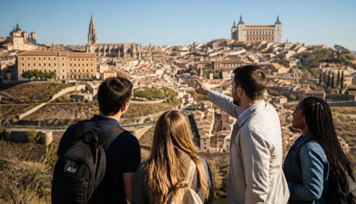 Your Travel Guide: Planning Memorable Group Experiences
