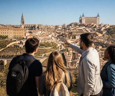 Your Travel Guide: Planning Memorable Group Experiences