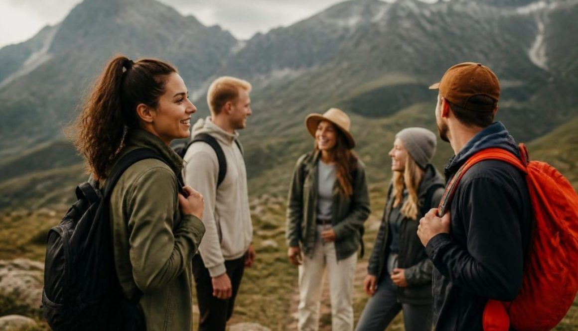 Best Solo Travel Groups: Finding Your Perfect Match