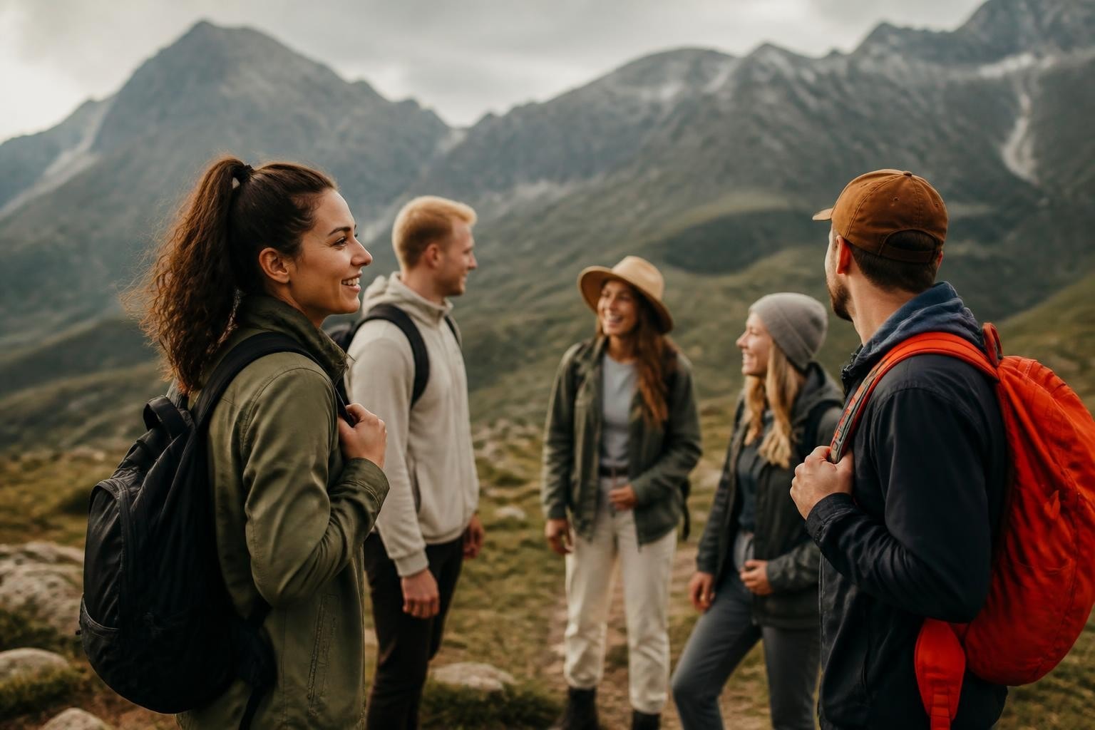 Best Solo Travel Groups: Finding Your Perfect Match
