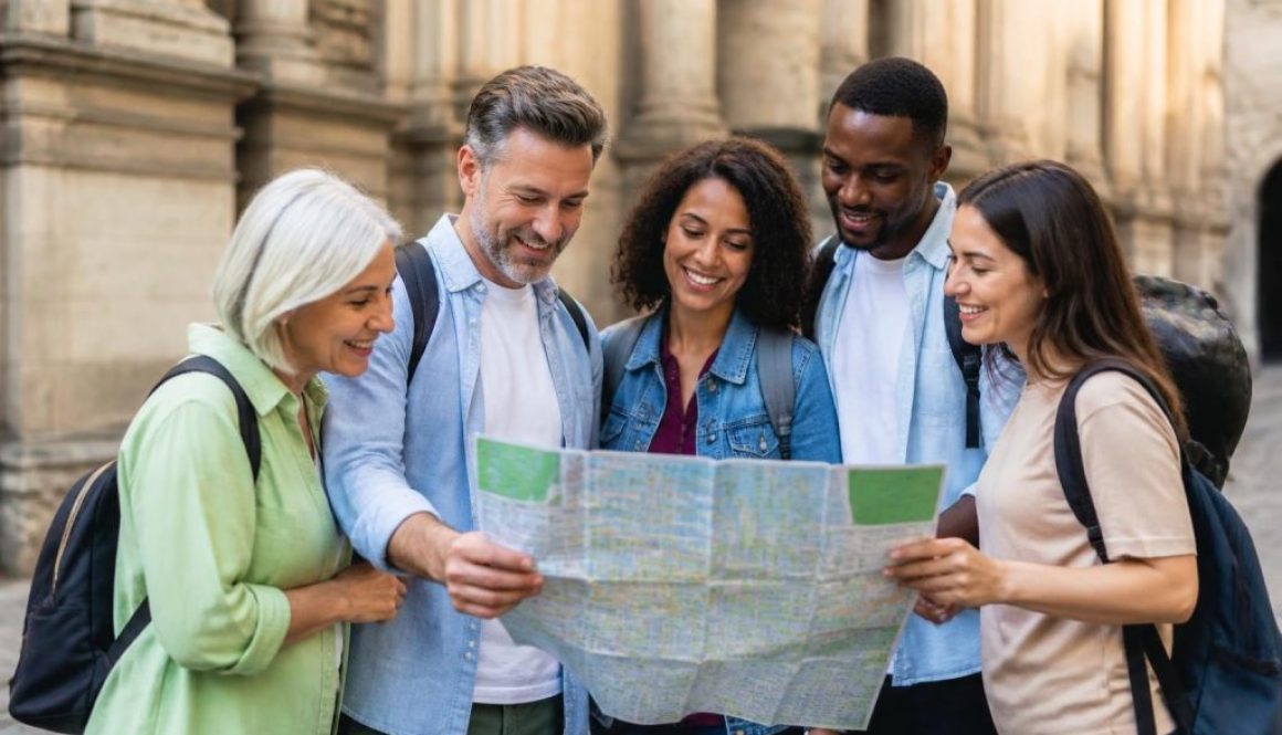 Cheap Escorted Tours: Quality Experiences on a Budget