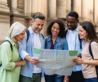 Cheap Escorted Tours: Quality Experiences on a Budget